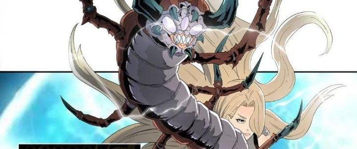 Quái Thú Hạch Tâm Chapter 2 - Trang 2