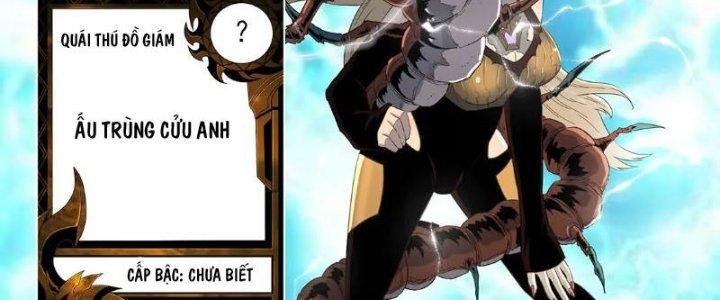 Quái Thú Hạch Tâm Chapter 2 - Trang 2