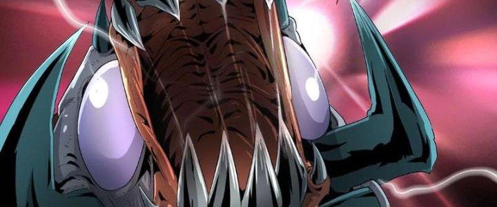 Quái Thú Hạch Tâm Chapter 2 - Trang 2