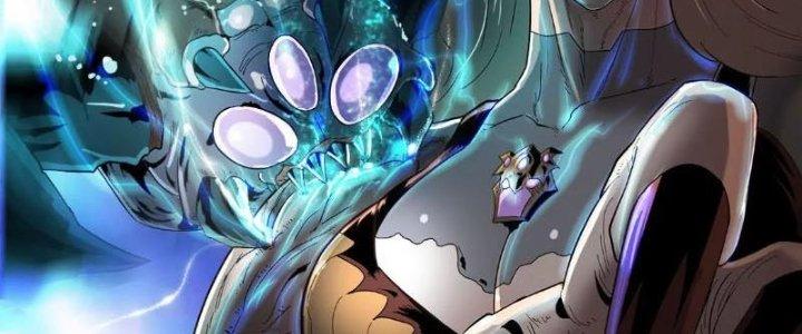 Quái Thú Hạch Tâm Chapter 2 - Trang 2