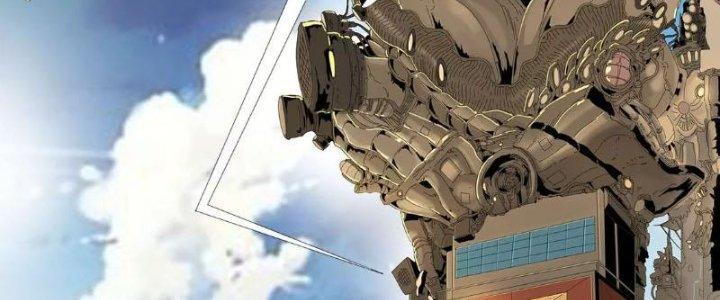 Quái Thú Hạch Tâm Chapter 2 - Trang 2