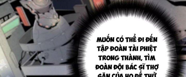 Quái Thú Hạch Tâm Chapter 2 - Trang 2