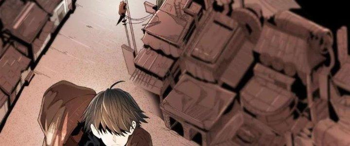 Quái Thú Hạch Tâm Chapter 2 - Trang 2