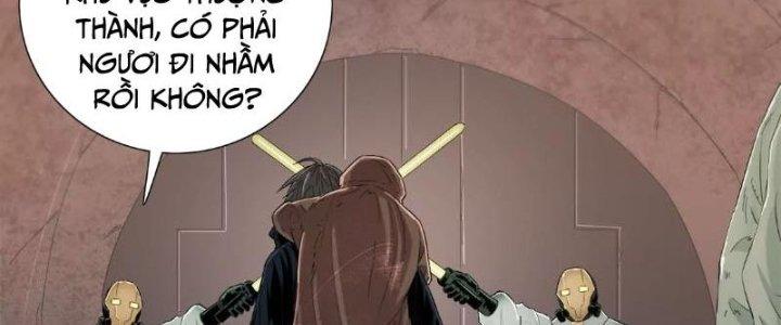 Quái Thú Hạch Tâm Chapter 2 - Trang 2