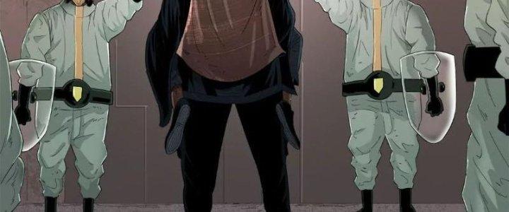 Quái Thú Hạch Tâm Chapter 2 - Trang 2