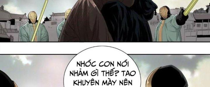 Quái Thú Hạch Tâm Chapter 2 - Trang 2