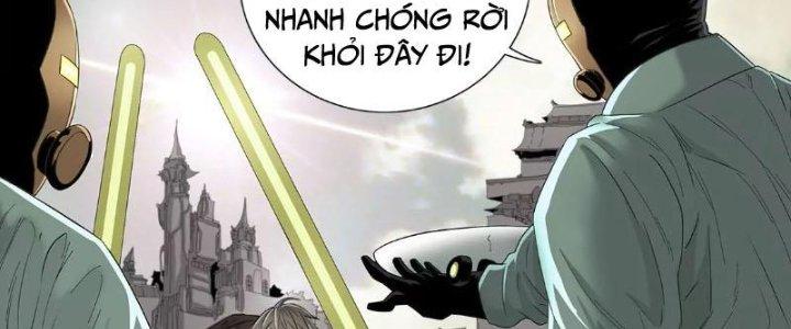 Quái Thú Hạch Tâm Chapter 2 - Trang 2