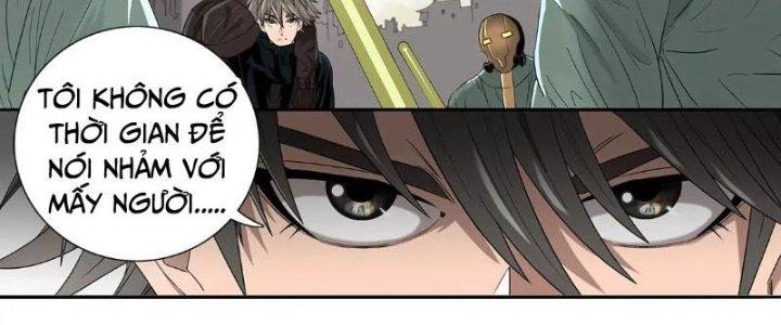 Quái Thú Hạch Tâm Chapter 2 - Trang 2