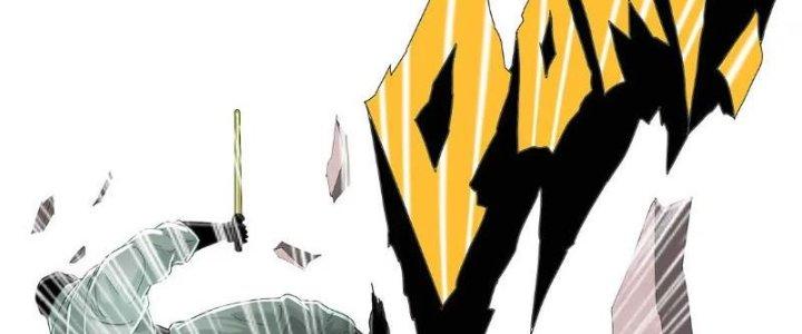 Quái Thú Hạch Tâm Chapter 2 - Trang 2