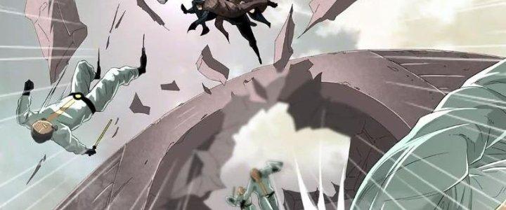 Quái Thú Hạch Tâm Chapter 2 - Trang 2