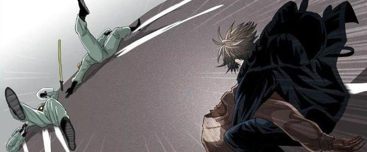 Quái Thú Hạch Tâm Chapter 2 - Trang 2