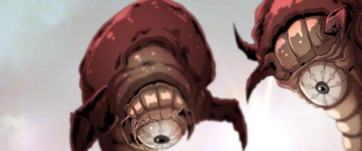 Quái Thú Hạch Tâm Chapter 2 - Trang 2