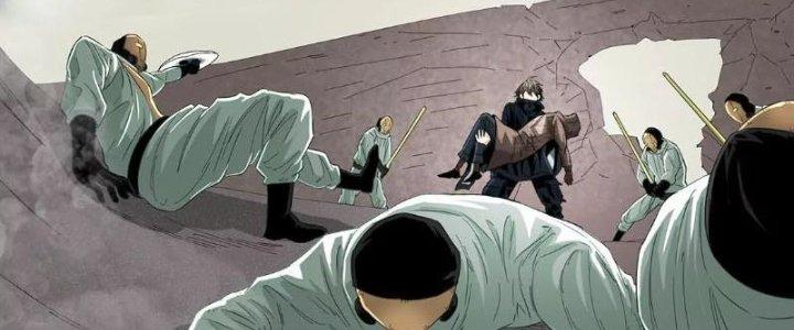 Quái Thú Hạch Tâm Chapter 2 - Trang 2