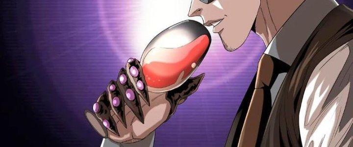 Quái Thú Hạch Tâm Chapter 2 - Trang 2