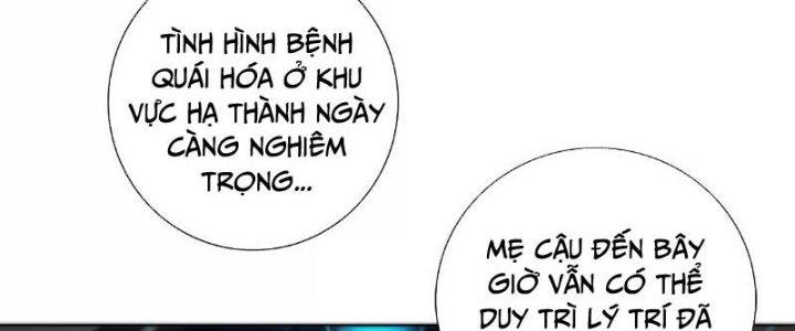 Quái Thú Hạch Tâm Chapter 2 - Trang 2