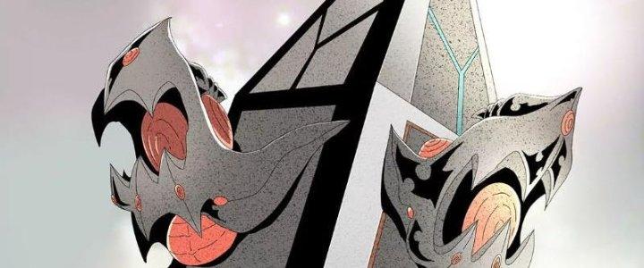 Quái Thú Hạch Tâm Chapter 2 - Trang 2