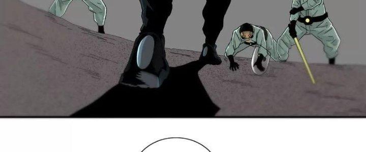 Quái Thú Hạch Tâm Chapter 2 - Trang 2