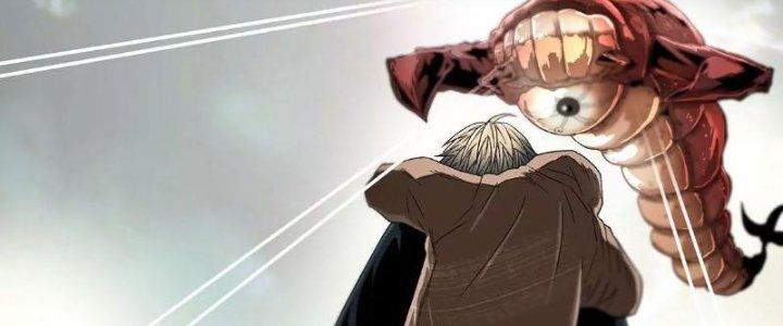 Quái Thú Hạch Tâm Chapter 2 - Trang 2