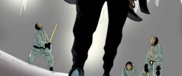 Quái Thú Hạch Tâm Chapter 2 - Trang 2