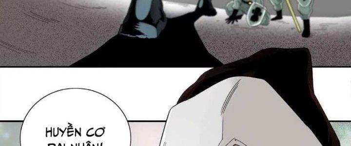 Quái Thú Hạch Tâm Chapter 2 - Trang 2