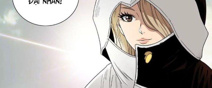 Quái Thú Hạch Tâm Chapter 2 - Trang 2