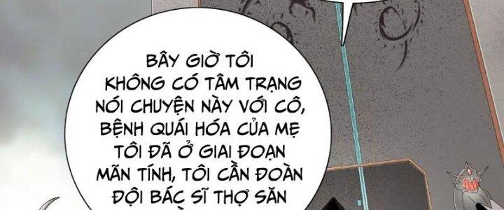Quái Thú Hạch Tâm Chapter 2 - Trang 2