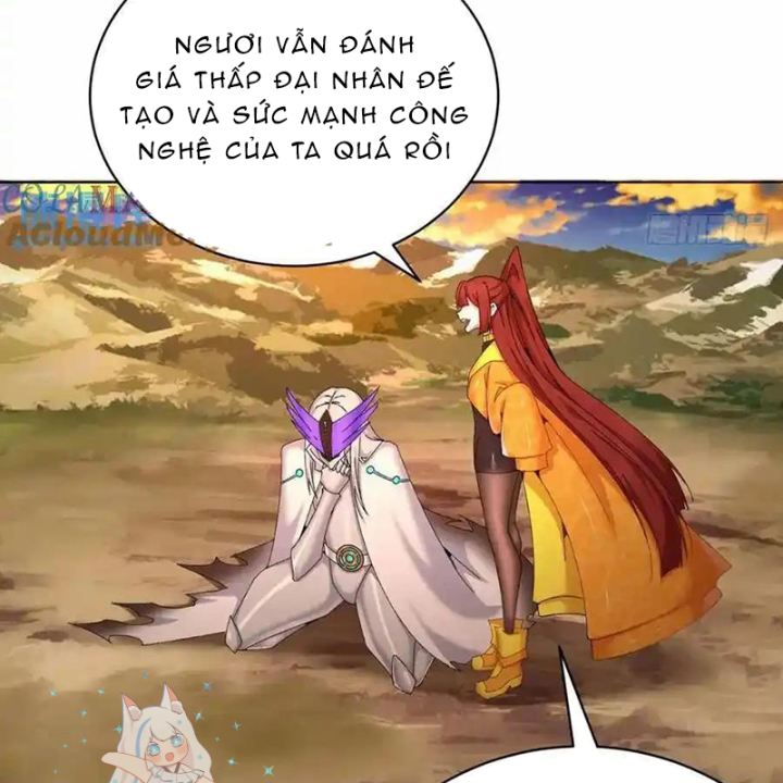 Ta Nhặt Được Thuộc Tính Tại Tu Chân Giới Chapter 377 - Trang 4