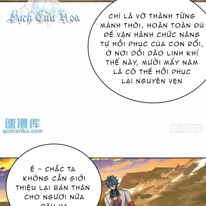 Ta Nhặt Được Thuộc Tính Tại Tu Chân Giới Chapter 377 - Trang 4