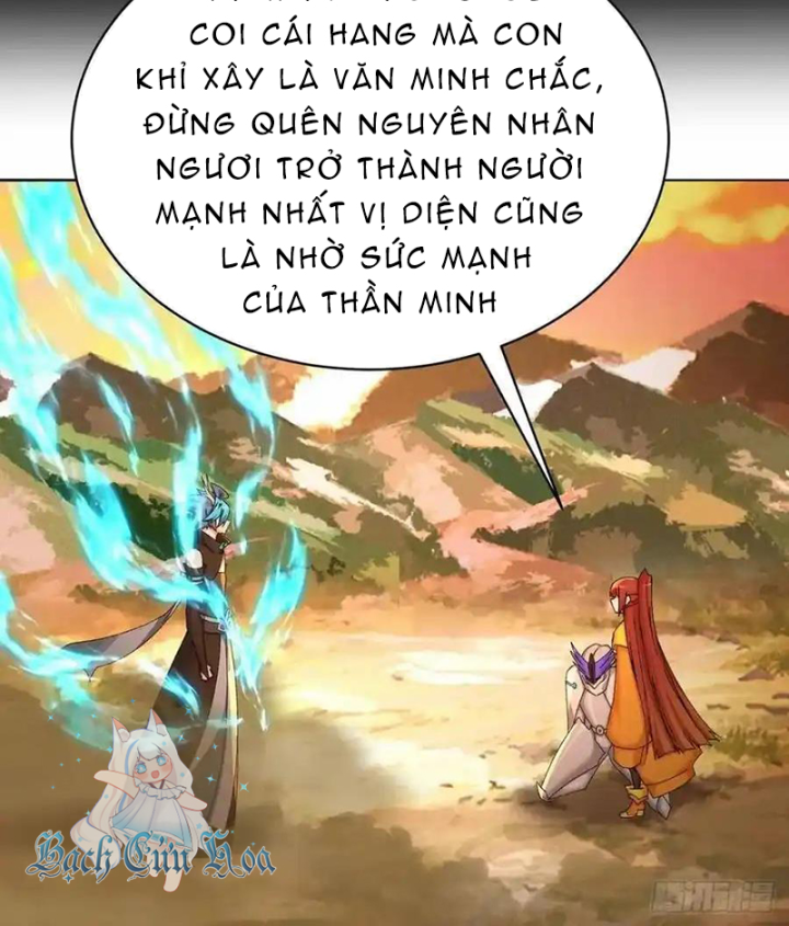 Ta Nhặt Được Thuộc Tính Tại Tu Chân Giới Chapter 377 - Trang 4