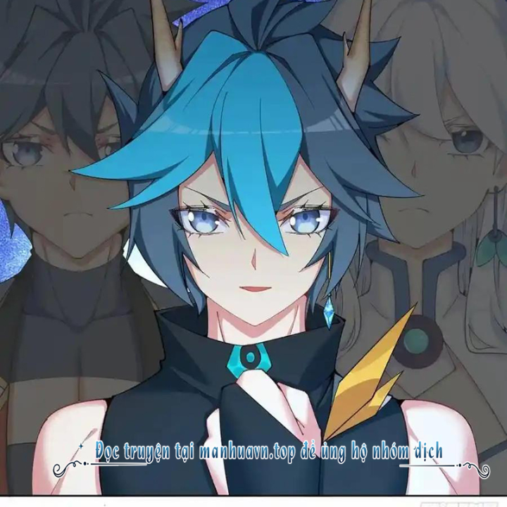 Ta Nhặt Được Thuộc Tính Tại Tu Chân Giới Chapter 377 - Trang 4