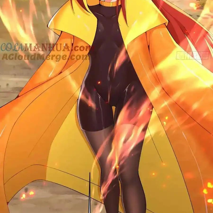 Ta Nhặt Được Thuộc Tính Tại Tu Chân Giới Chapter 377 - Trang 4