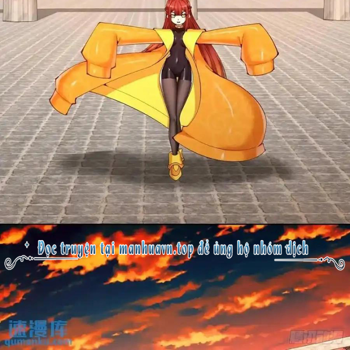 Ta Nhặt Được Thuộc Tính Tại Tu Chân Giới Chapter 378 - Trang 4