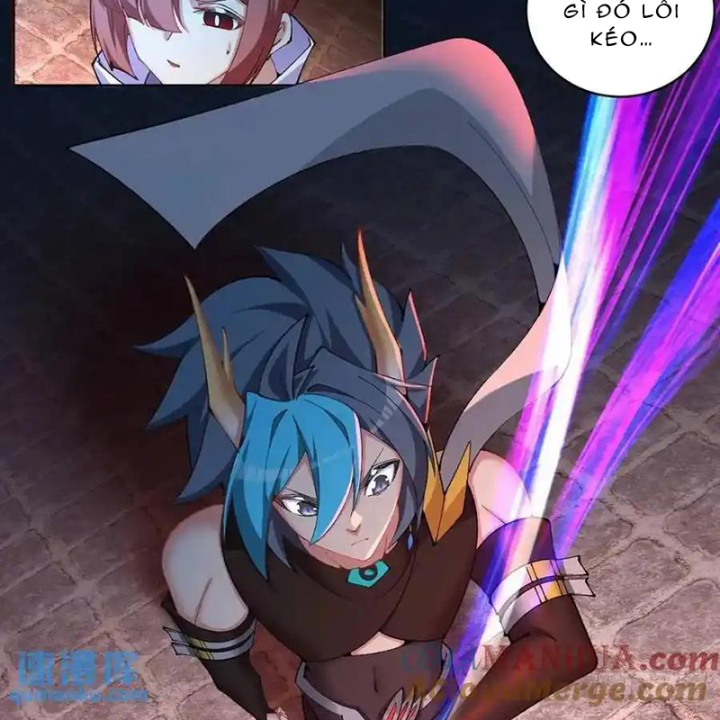 Ta Nhặt Được Thuộc Tính Tại Tu Chân Giới Chapter 378 - Trang 4