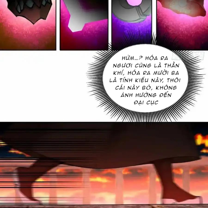 Ta Nhặt Được Thuộc Tính Tại Tu Chân Giới Chapter 378 - Trang 4