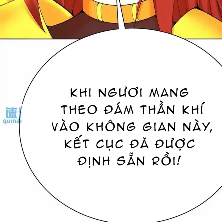 Ta Nhặt Được Thuộc Tính Tại Tu Chân Giới Chapter 378 - Trang 4