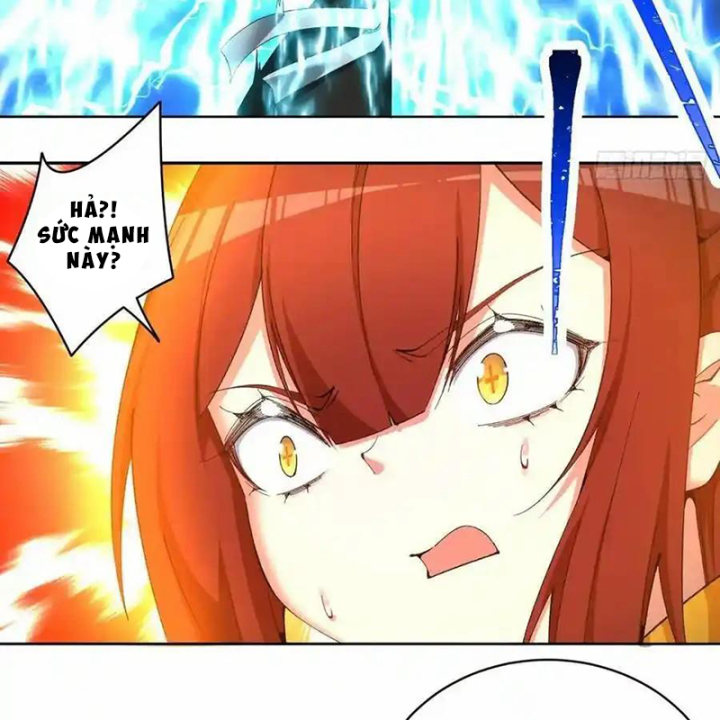 Ta Nhặt Được Thuộc Tính Tại Tu Chân Giới Chapter 378 - Trang 4