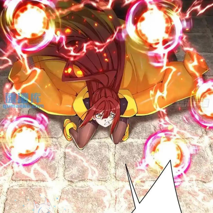 Ta Nhặt Được Thuộc Tính Tại Tu Chân Giới Chapter 379 - Trang 4