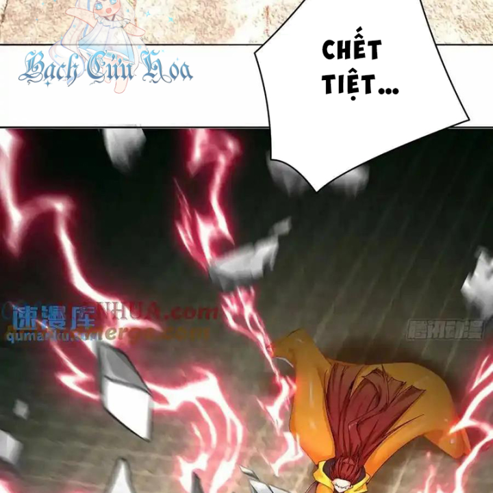 Ta Nhặt Được Thuộc Tính Tại Tu Chân Giới Chapter 379 - Trang 4