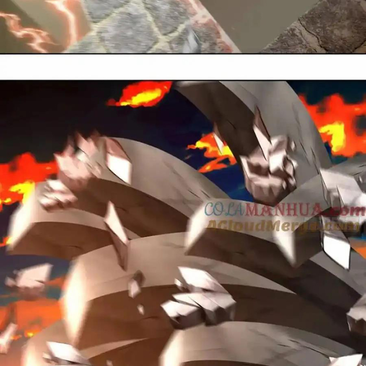 Ta Nhặt Được Thuộc Tính Tại Tu Chân Giới Chapter 379 - Trang 4