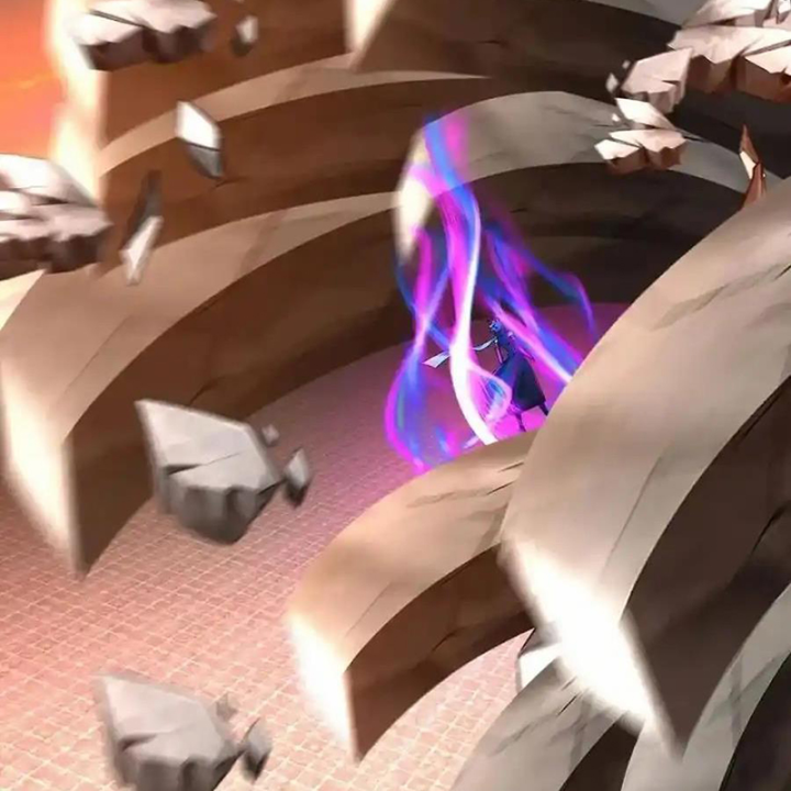 Ta Nhặt Được Thuộc Tính Tại Tu Chân Giới Chapter 379 - Trang 4