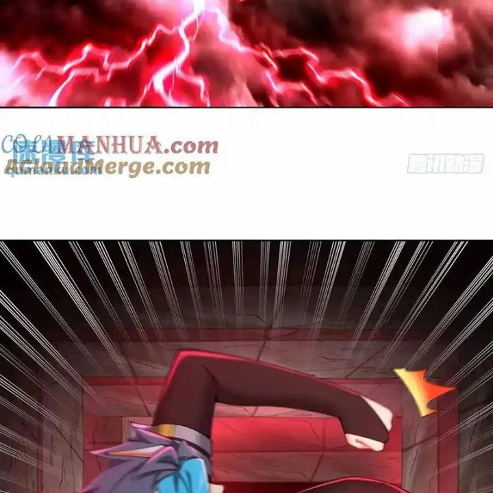 Ta Nhặt Được Thuộc Tính Tại Tu Chân Giới Chapter 379 - Trang 4