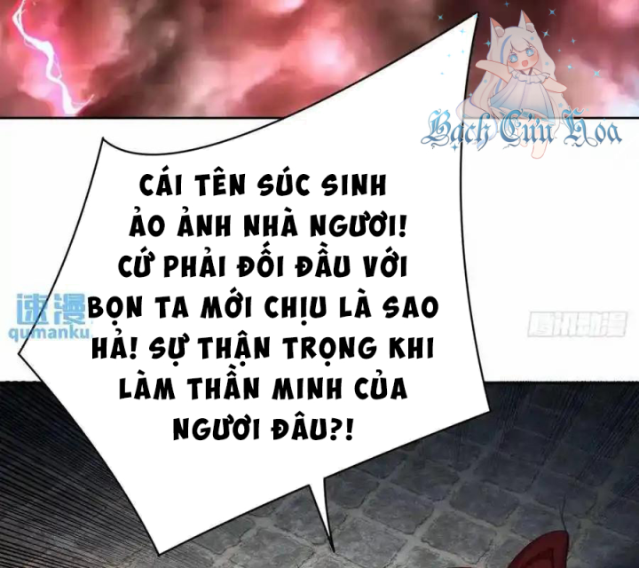 Ta Nhặt Được Thuộc Tính Tại Tu Chân Giới Chapter 379 - Trang 4