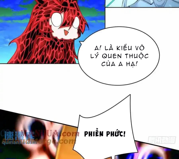 Ta Nhặt Được Thuộc Tính Tại Tu Chân Giới Chapter 379 - Trang 4