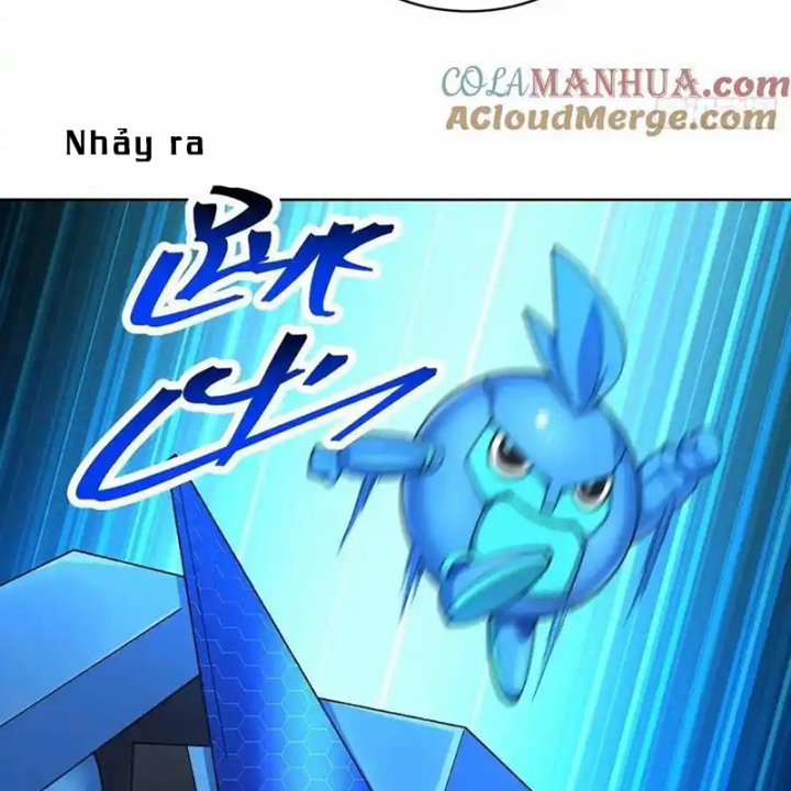 Ta Nhặt Được Thuộc Tính Tại Tu Chân Giới Chapter 379 - Trang 4