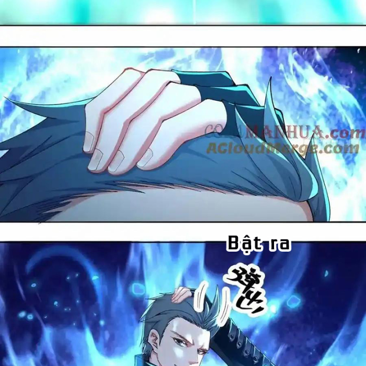 Ta Nhặt Được Thuộc Tính Tại Tu Chân Giới Chapter 379 - Trang 4