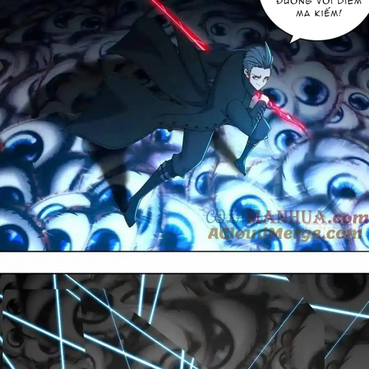 Ta Nhặt Được Thuộc Tính Tại Tu Chân Giới Chapter 379 - Trang 4