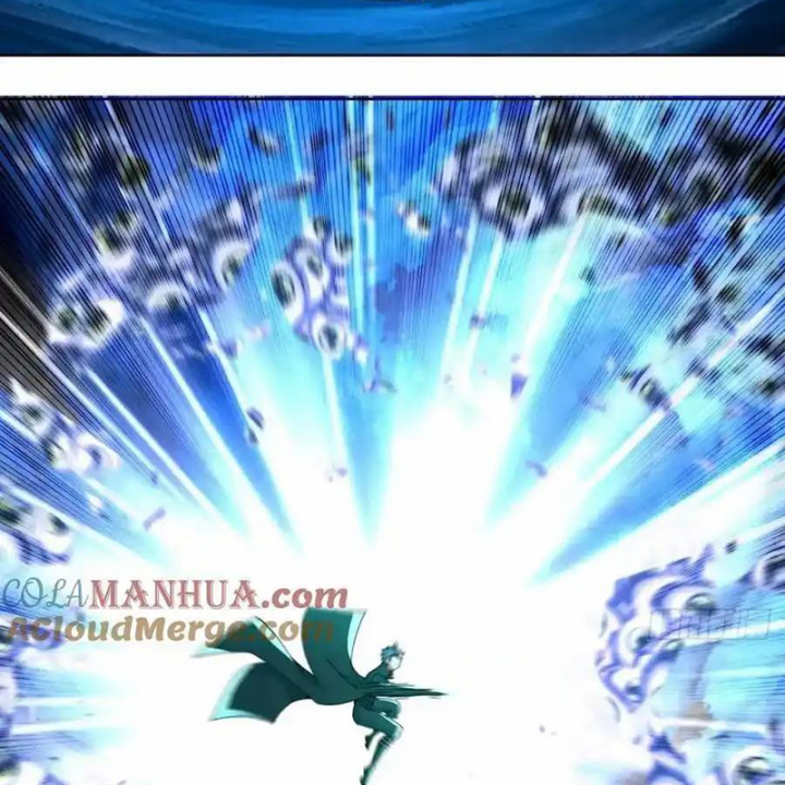 Ta Nhặt Được Thuộc Tính Tại Tu Chân Giới Chapter 379 - Trang 4