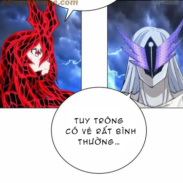 Ta Nhặt Được Thuộc Tính Tại Tu Chân Giới Chapter 379 - Trang 4