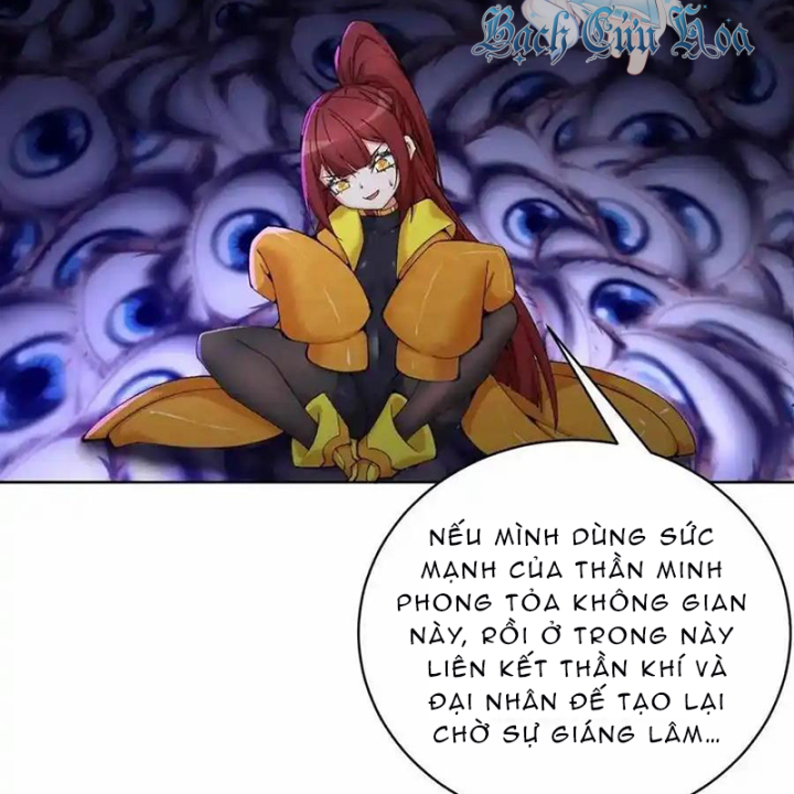 Ta Nhặt Được Thuộc Tính Tại Tu Chân Giới Chapter 379 - Trang 4