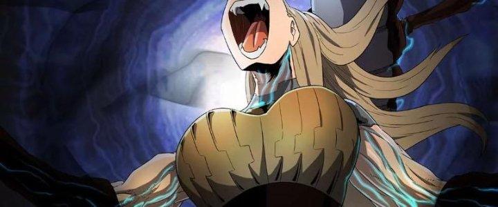 Quái Thú Hạch Tâm Chapter 3 - Trang 2